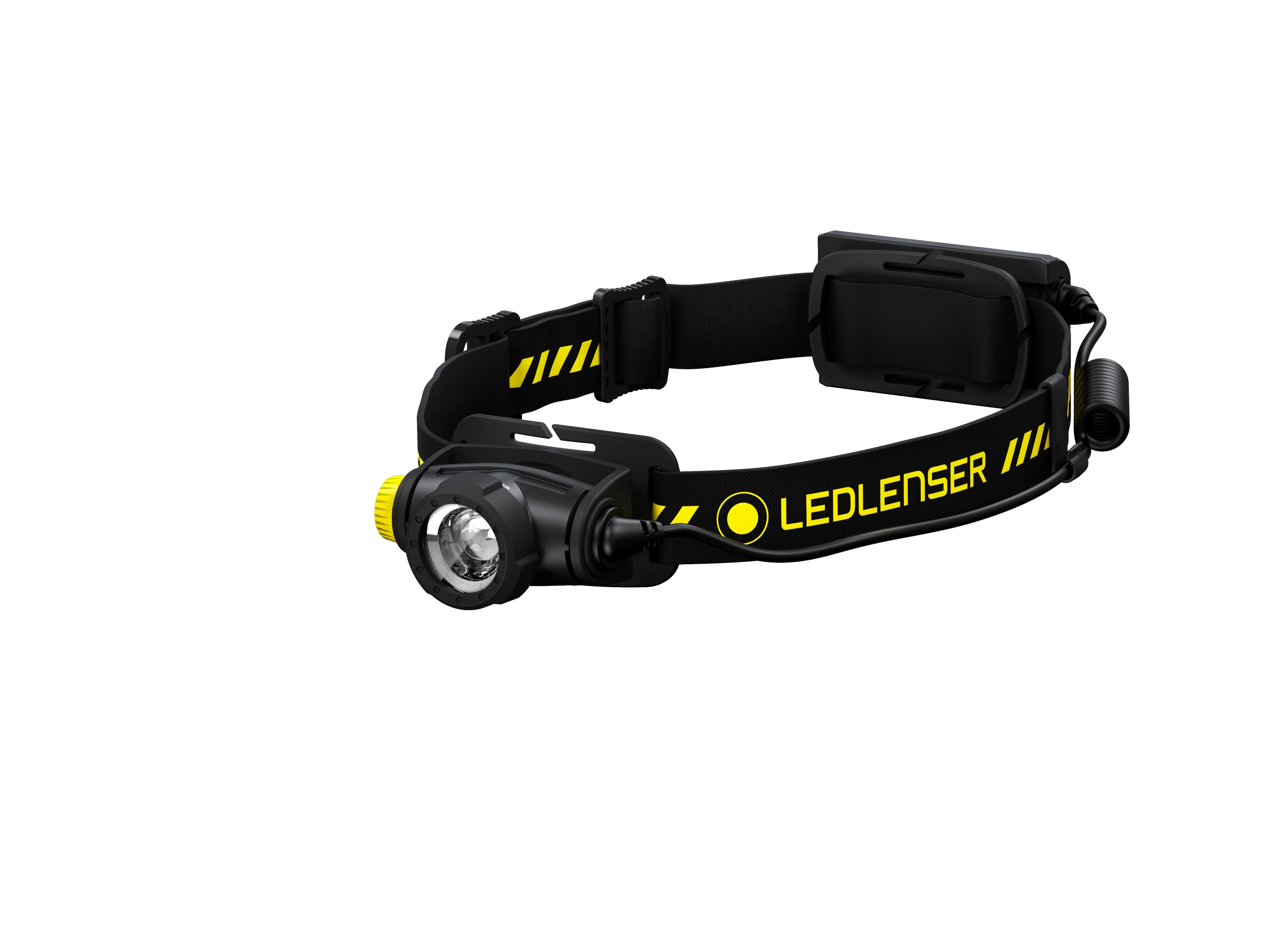 Ledlenser H5R Work Stirnlampe Ledlenser H5R Work Stirnlampe